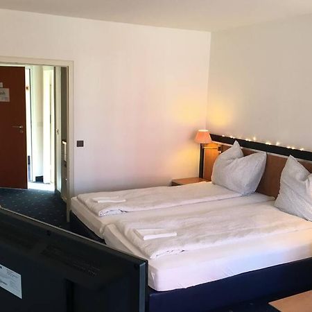 Haus 4 Seasons Appartement Goslar Buitenkant foto